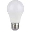 V-TAC 217349 LED Energetická třída (EEK2021) F (A - G) E27 klasická žárovka 10.5 W přírodní bílá (Ø x v) 60 mm x 110 mm 1 ks