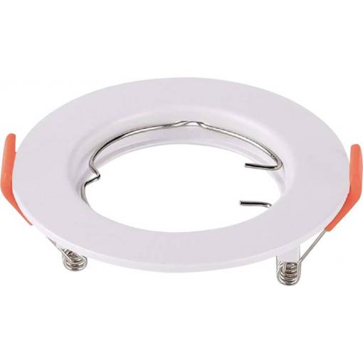 V-TAC VT-929 6640 vestavný rám IP20 bílá