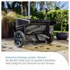 GARDENA 03568-20 náhradní sada kartáčů pro sběrač listí