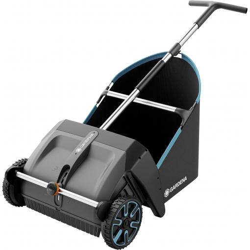 GARDENA 03566-20 sběrač listí Pracovní šířka 49 cm