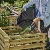 GARDENA 11770-20 Grasfangkorb für Spindelmäher Sběrný vak