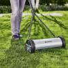 GARDENA Spindelmäher Comfort 400 ruční ruční sekačka šířka sekání 40 cm