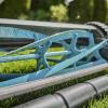 GARDENA Spindelmäher Comfort 400 ruční ruční sekačka šířka sekání 40 cm