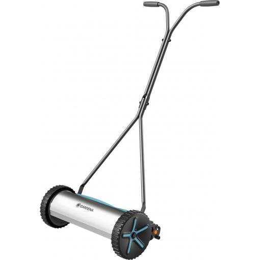 GARDENA Spindelmäher Comfort 400 ruční ruční sekačka šířka sekání 40 cm