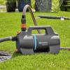 GARDENA Gartenpumpe 5000 Silent Set sada zahradního čerpadla 5.100 l/h