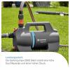 GARDENA Gartenpumpe 5000 Silent zahradní čerpadlo 5.100 l/h 37 m