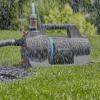 GARDENA Gartenpumpe 5000 Silent zahradní čerpadlo 5.100 l/h 37 m