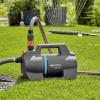 GARDENA Gartenpumpe 5000 Silent zahradní čerpadlo 5.100 l/h 37 m