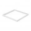 Sada pro přisazení LED panelu 60×60 cm RC132Z SMB W60L60