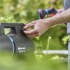 GARDENA Akku-Gartenpumpe 3000 Silent 18V P4A Ready-To-Use Set aku zahradní čerpadlo 3000 l/h