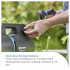 GARDENA Akku-Gartenpumpe 3000 Silent 18V P4A Ready-To-Use Set aku zahradní čerpadlo 3000 l/h