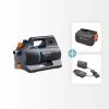 GARDENA Akku-Gartenpumpe 3000 Silent 18V P4A Ready-To-Use Set aku zahradní čerpadlo 3000 l/h