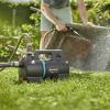 GARDENA Akku-Gartenpumpe 3000 Silent 18V P4A Ready-To-Use Set aku zahradní čerpadlo 3000 l/h