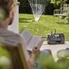 GARDENA Haus- & Gartenautomat 4600 Silent domácí automat na vodu 4600 l/h