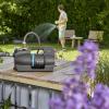 GARDENA Haus- & Gartenautomat 4600 Silent domácí automat na vodu 4600 l/h