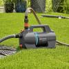 GARDENA Gartenpumpe 5200 Silent zahradní čerpadlo 5.300 l/h