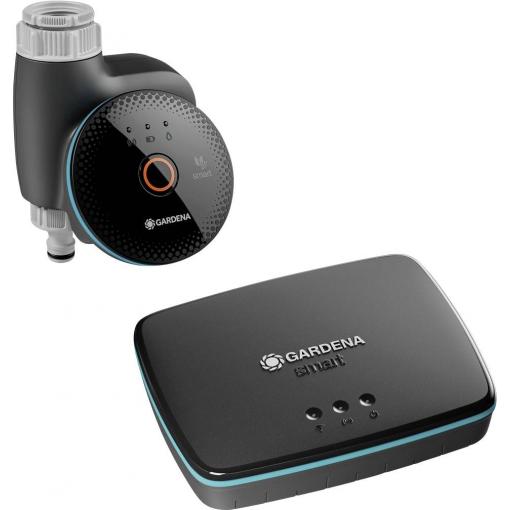 GARDENA 19043-20 smart Water Control Set zavlažovací hodiny