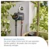 GARDENA 19034-20 smart Dual Water Control zavlažovací hodiny