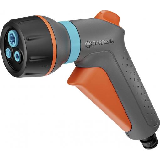GARDENA 18375-20 Classic Kompakte Multi-Brause zahradní postřikovač