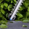 GARDENA Akku-Heckenschere EasyCut 55/18V P4A solo akumulátor Aku nůžky na živý plot Li-Ion 550 mm