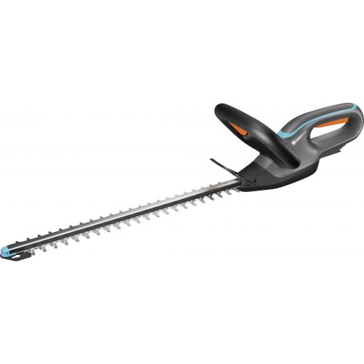 GARDENA Akku-Heckenschere EasyCut 45/18V P4A solo akumulátor Aku nůžky na živý plot Li-Ion 450 mm