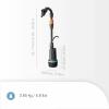 GARDENA Akku-Regenfasspumpe 2400 ComfortAutomatic 18V P4A Ready-To-Use Set přístroje využívající dešťovou vodu 2400 l/h 1.8 m