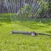 GARDENA Akku-Regenfasspumpe 2600 Comfort 18V P4A Ready-To-Use Set přístroje využívající dešťovou vodu 2600 l/h 1.8 m