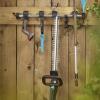 GARDENA Akku-Heckenschere EasyCut 45/18V P4A Ready-To-Use Set akumulátor Aku nůžky na živý plot 18 V Li-Ion 450 mm