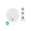 Smart detektor kouře NEDIS WIFIDS30WT WiFi Tuya