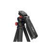 Stativ NEDIS TPOD2600BK