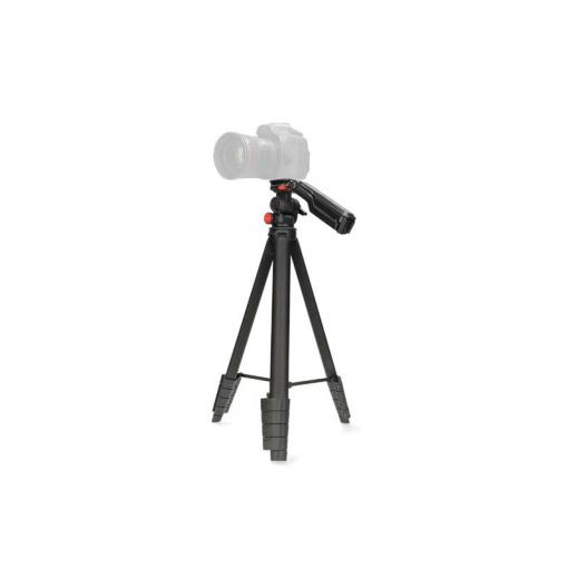 Stativ NEDIS TPOD2600BK