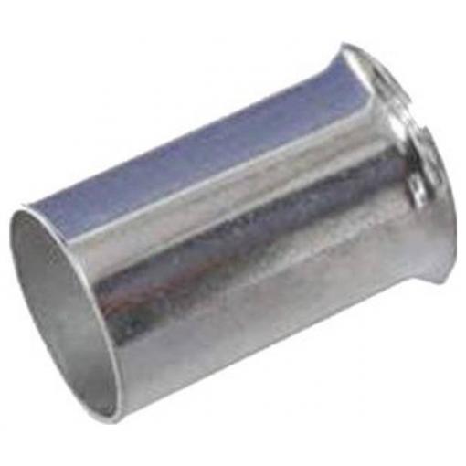 Intercable 181931 dutinka 10 mm² bez izolace 1 ks