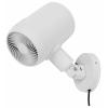 Lucci AIR Jet DC WV nástěnný ventilátor 32 W (Ø) 37 mm bílá
