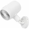 Lucci AIR Jet DC WV nástěnný ventilátor 32 W (Ø) 37 mm bílá