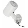Lucci AIR Jet DC WV nástěnný ventilátor 32 W (Ø) 37 mm bílá