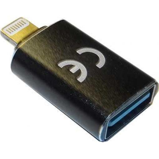 USB adaptér na Lightning konektor, OTG redukce