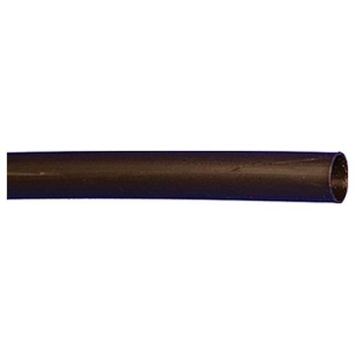 Intercable 183284 smršťovací bužírka černá 13 mm 4.1 mm Poměr smrštění:3:1 1 ks
