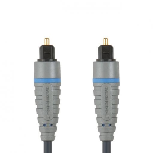 Digitální optický kabel TOS konektor - TOS konektor, BN-BAL5602