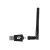 Adaptér WiFi USB REBEL KOM0640-5