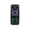 Reproduktor Bluetooth KRUGER & MATZ Music Box Maxi KM0557