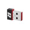 Adaptér WiFi USB REBEL KOM0639