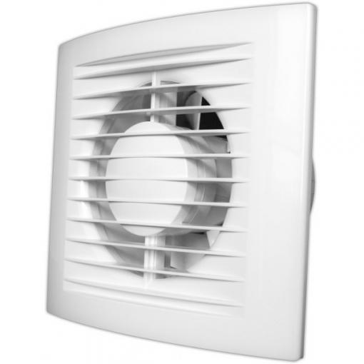 Ventilátor ARES 100T s časovým spínačem