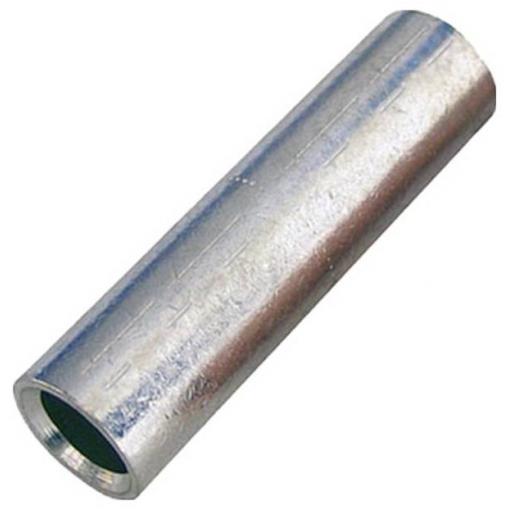Intercable 180569 Lisovací spojka pocínovaný, s odbočkou 120 mm² 1 ks