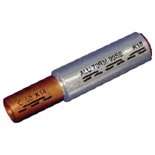 Intercable 181999 Lisovací spojka pro sektorové vodiče 95 mm² 95 mm² 1 ks Piece
