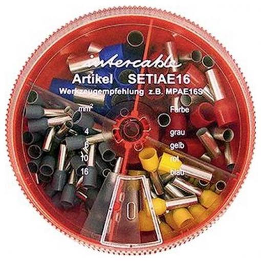 Intercable 183487 SETIAE16 dávkovací krabička 1 ks