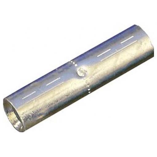 Intercable 180227 Lisovací spojka pocínovaný, s odbočkou 50 mm² bez izolace 1 ks