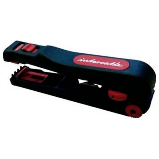 Intercable AV8235, 182398, datový proužek, 4 do 10 mm