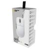 Endgame Gear Endgame Gear OP1w 4k Wireless Gaming Maus - kabellos, weiß optická myš, přenos bezdrátový, 7 tlačítko, 26.000 dpi, bílá