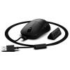 Endgame Gear Endgame Gear XM2w 4k Wireless Gaming Maus, kabellos - schwarz optická myš, přenos bezdrátový, 7 tlačítko, 26.000 dpi, černá