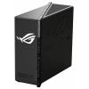Asus ROG Strix GS-BE18000 Wi-Fi router 11529 MBit/s